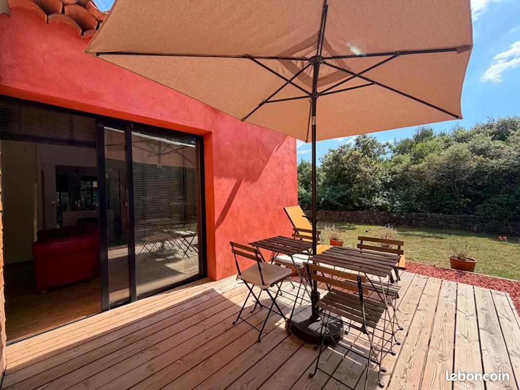 Villa 3 pièces 130 m² (image 9)