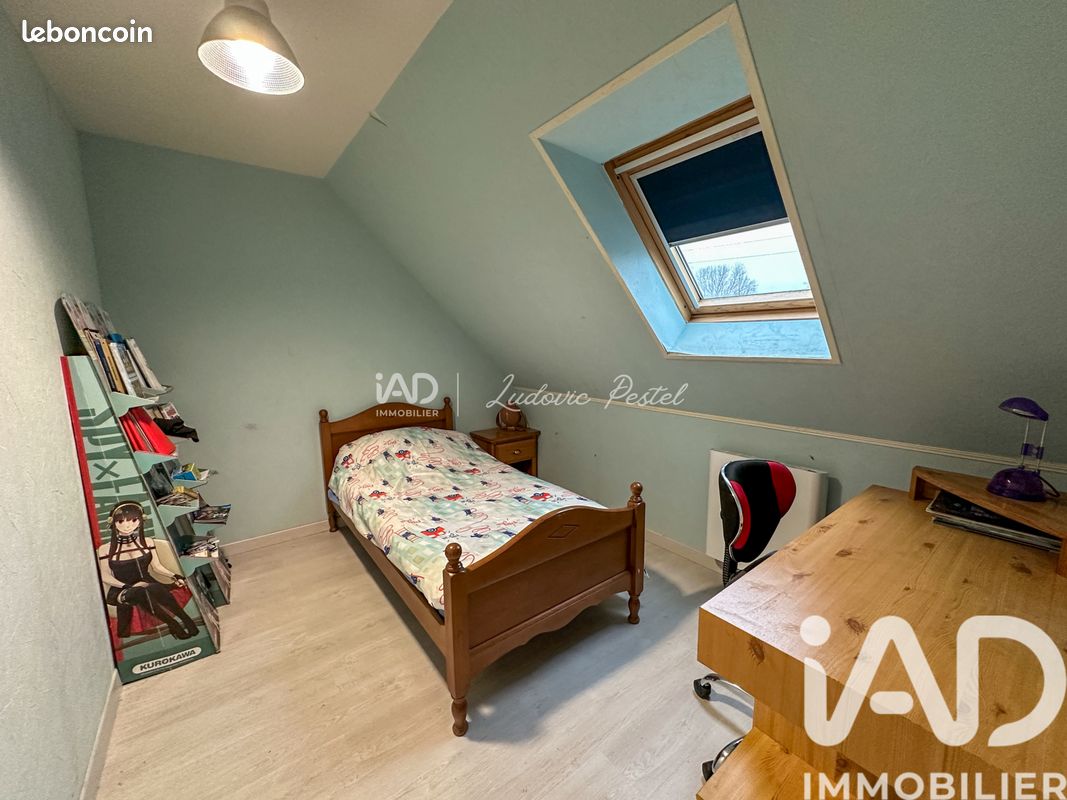 Maison 6 pièces 193 m² (image 15)