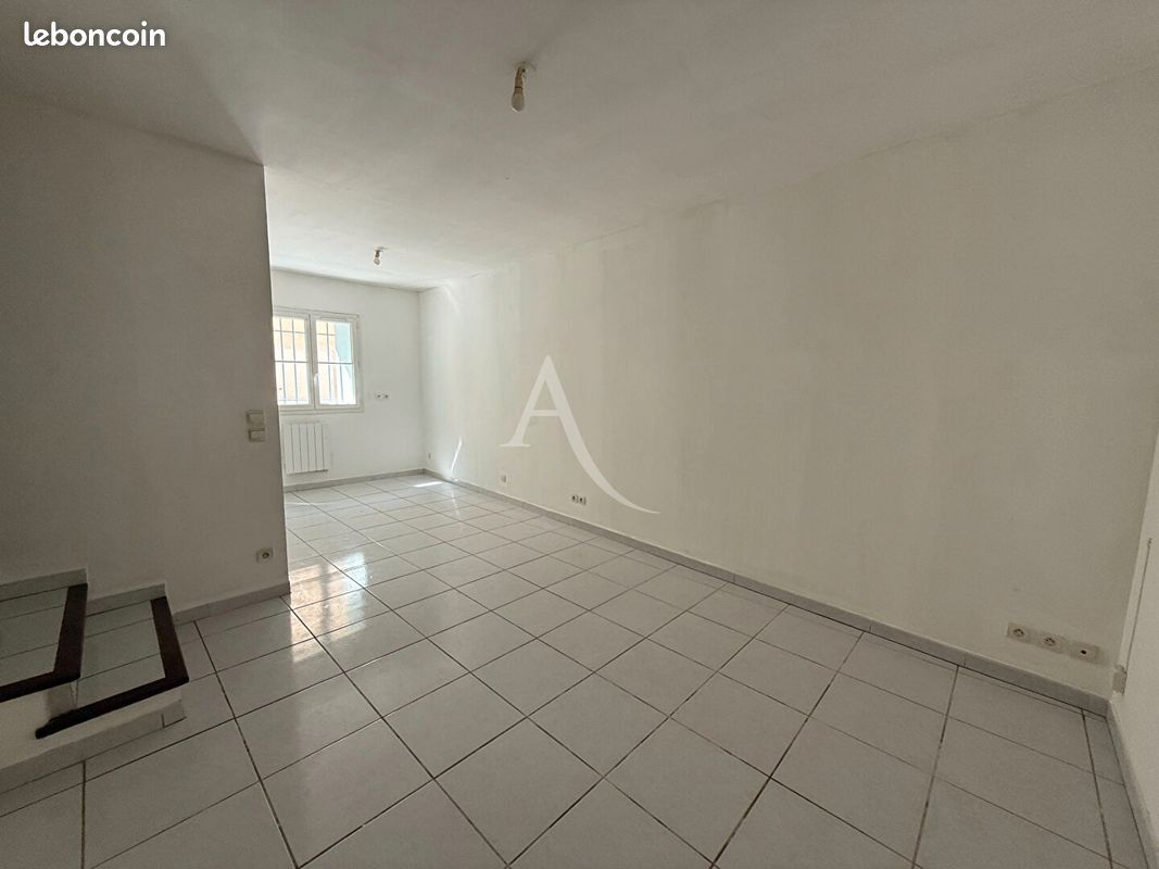 Appartement 2 pièces 41 m² · à Nîmes · 41 m² · 485 €