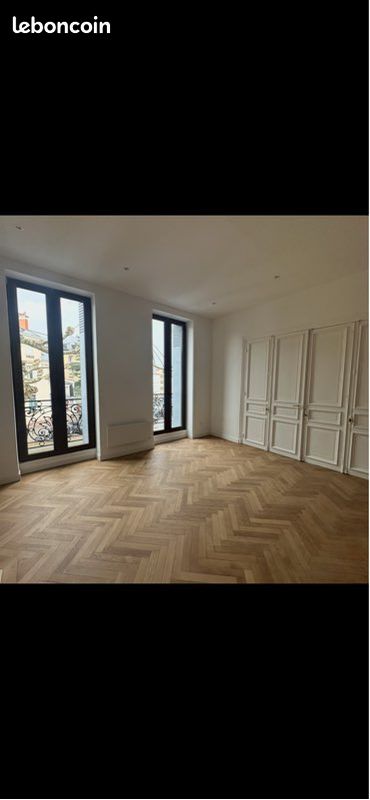 Appartement 2 pièces 55 m² · à Millau · 55 m² · 615 €