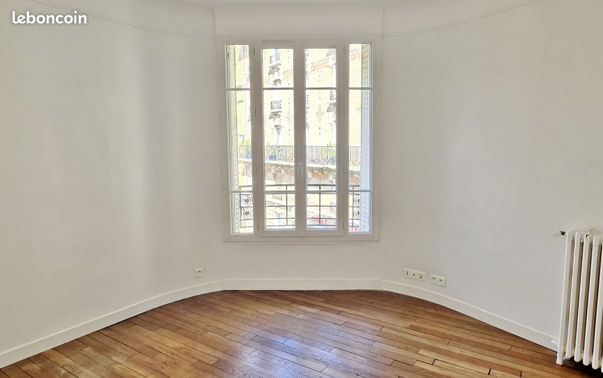 Appartement 2 pièces 33 m² · à Clichy · 33 m² · 262 500 €