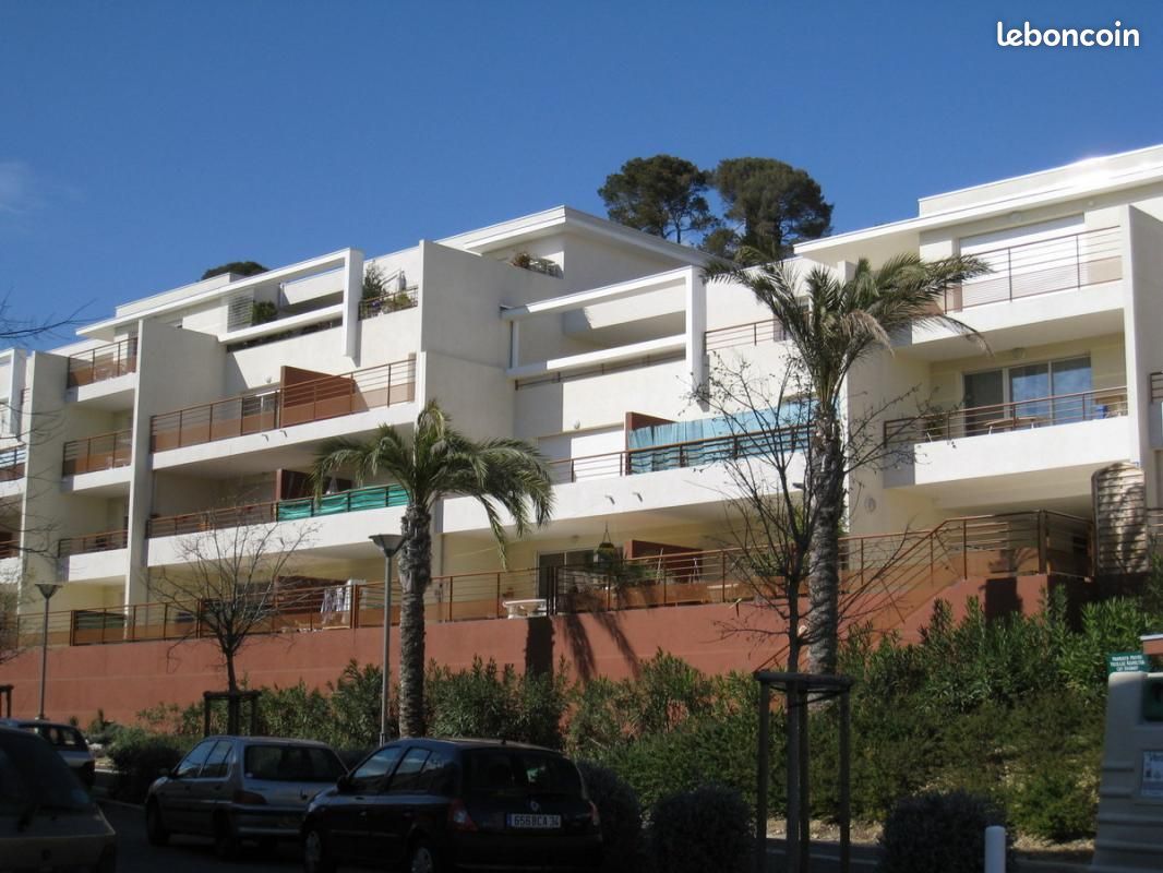 Appartement 1 pièce 30 m² · à Montpellier · 30 m² · 122 000 €