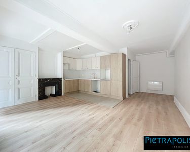 Appartement 265 000 € - 67 m²