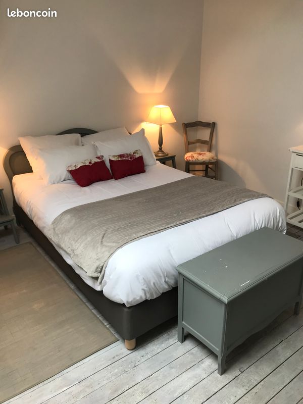Maison 2 pièces 55 m² · à Bergerac · 55 m² · 760 €/mois