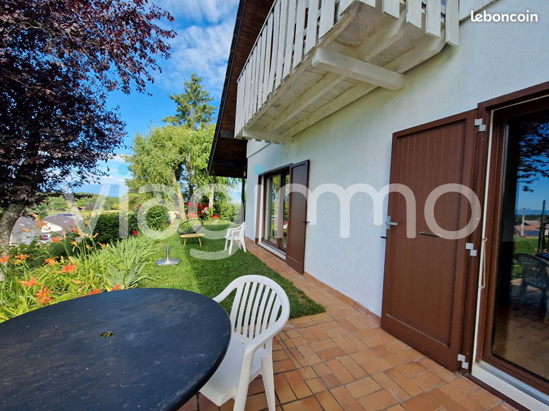 Maison 6 pièces 183 m² · à Loisin · 183 m² · 433 500 €