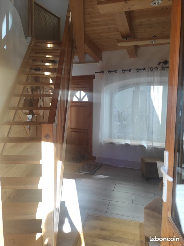 Maison 4 pièces 58 m² · à Thônes · 58 m² · 275 000 €