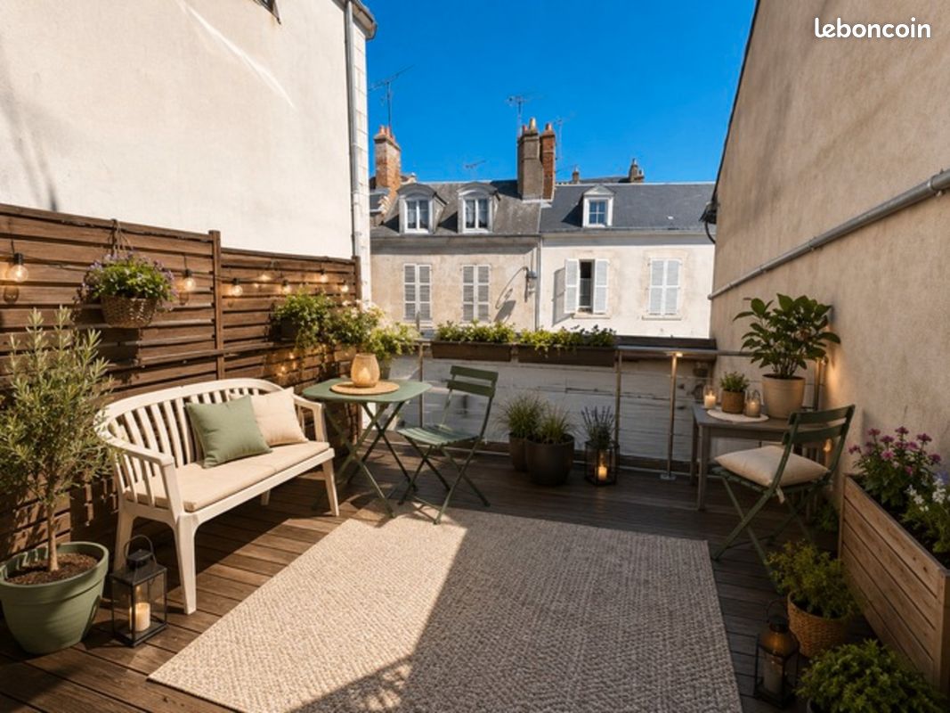 Maison 7 pièces 154 m² · à Orléans · 154 m² · 399 900 €