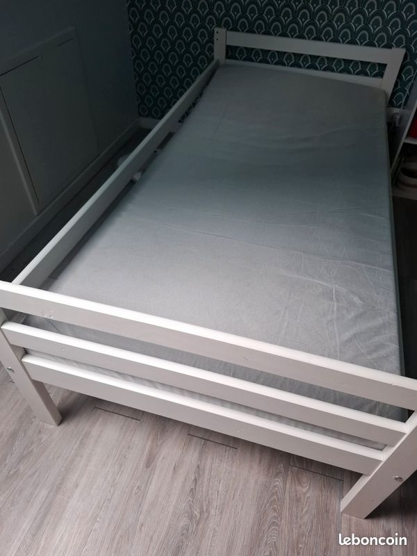 Lit enfant cozy (image 2)