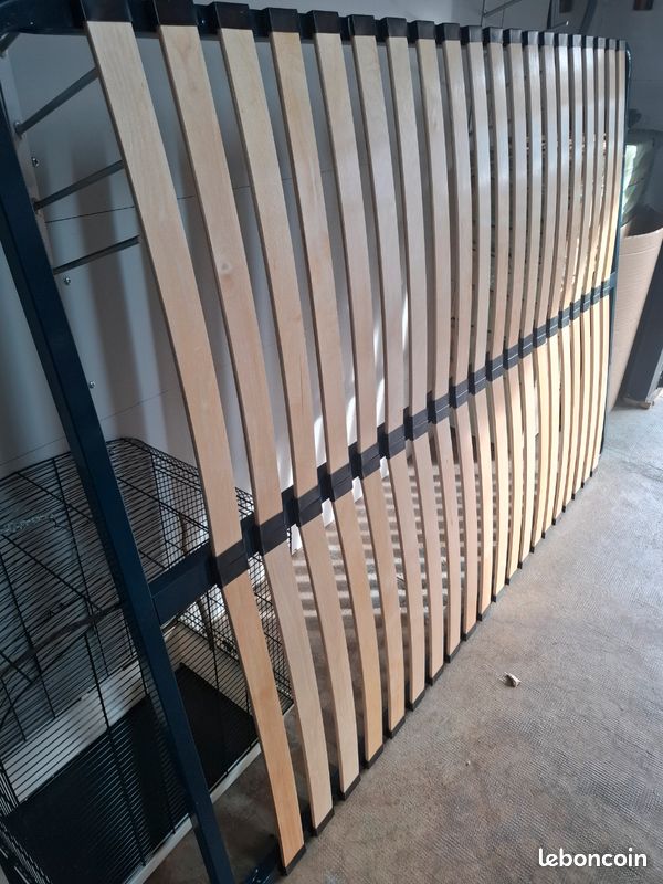 Sommier 140x200 (image 2)