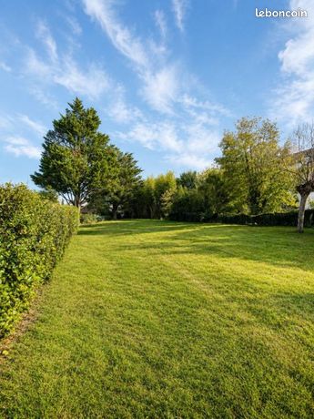 Maison 4 pièces 120 m² — 6