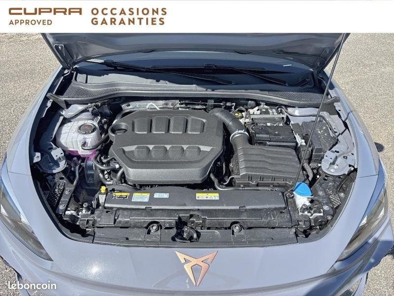 Cupra Leon 2.0 TSI 300ch VZ Extreme DSG7 (image 30)