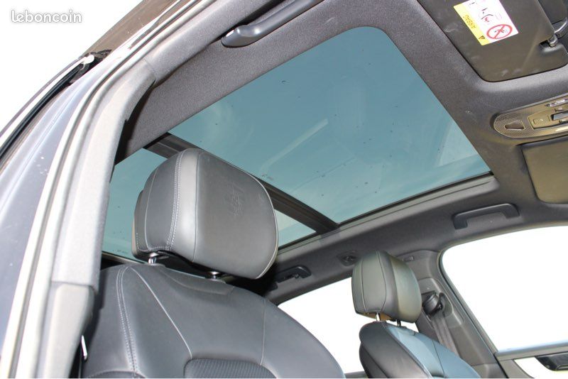 Cayenne E-Hybrid / Hybride /Pneus neufs / Etat neuf (image 6)