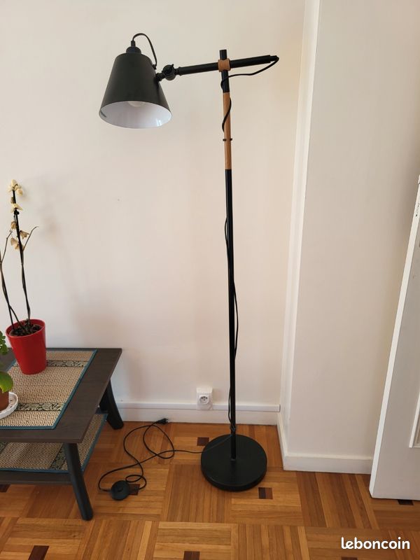 Lampadaire (image 1)