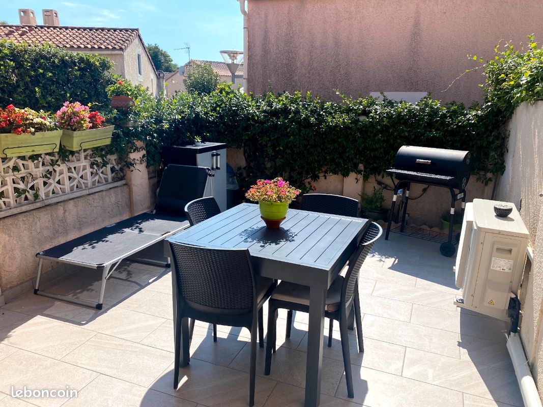 Maison 2 pièces 40 m² · à Sanary-sur-Mer · 40 m² · 700 €