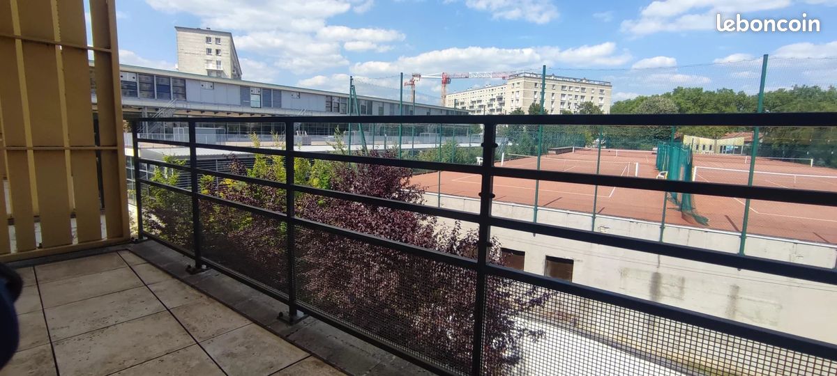 Appartement a louer malakoff - 1 pièce(s) - 32 m2 - Surfyn