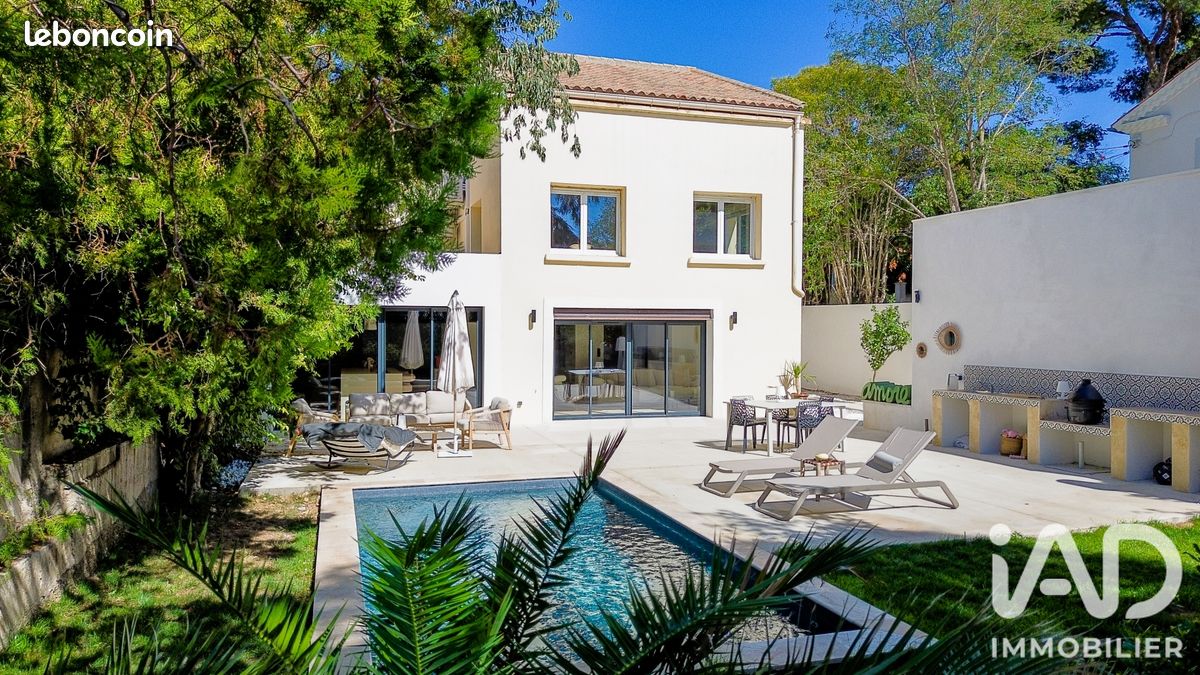 Maison 5 pièces 200 m² · à Béziers · 200 m² · 750 000 €