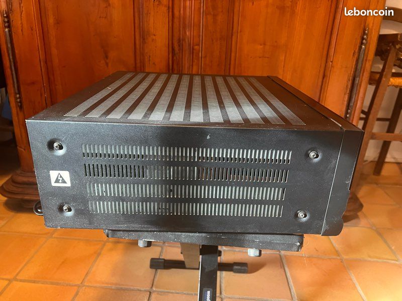 Ampli tuner home cinéma harman kardon (image 4)