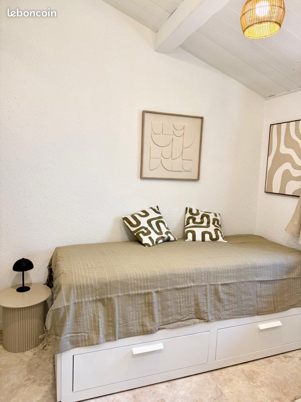 Appartement 2 pièces 23 m² · à Thonon-les-Bains · 23 m² · 870 €/mois