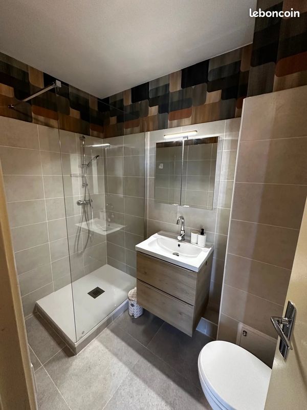 Appartement 1 pièce 20 m² · à La Grande-Motte · 20 m² · 620 €/mois