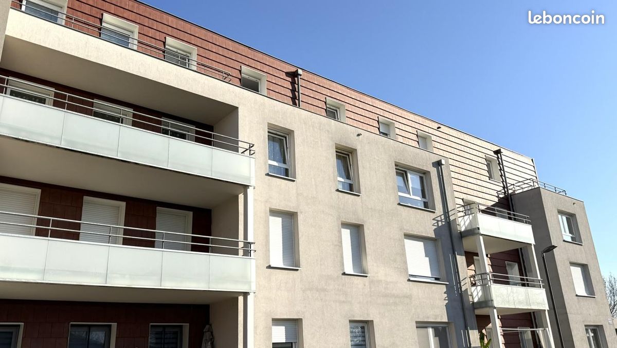 Appartement 73 m² · à Dorlisheim · 73 m² · 732 €/mois