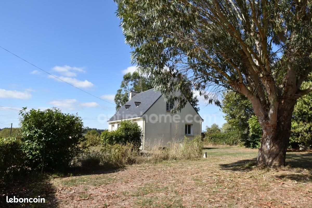 Maison 3 pièces 78 m² · à Ruffiac · 78 m² · 123 625 €