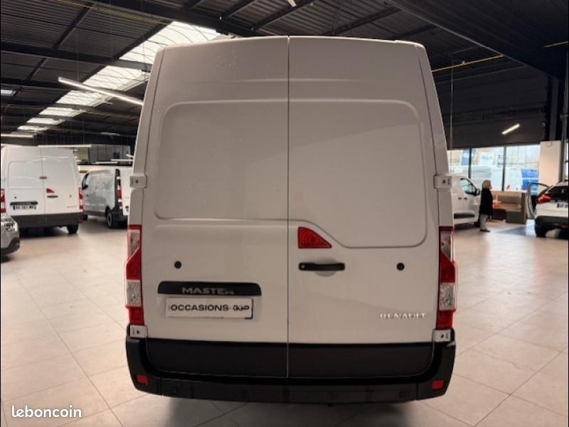Renault Master Fg F3500 L2H2 2.3 Blue dCi 135ch Confort Euro6E (16591ht) (image 6)