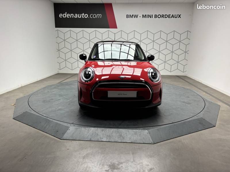 Mini Hatch 3 Portes Cooper 136 ch DKG7 Edition Camden (image 9)