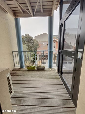 Appartement 4 pièces 105 m² — 10
