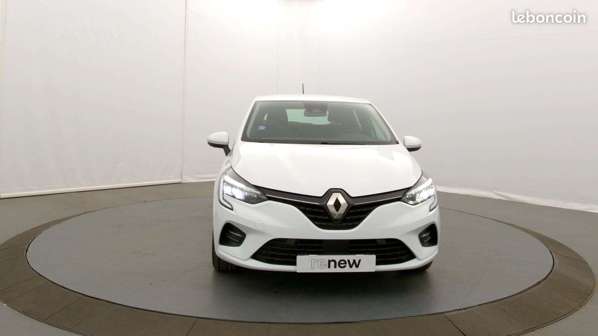 Renault clio tce 90 21 business (image 5)