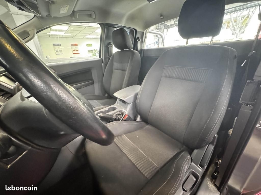 Ford ranger super cabine 2.2 tdci 160 xlt sport 4x4 (image 15)