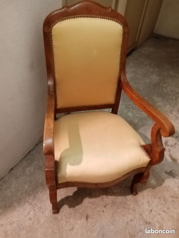 Fauteuil (image 1)