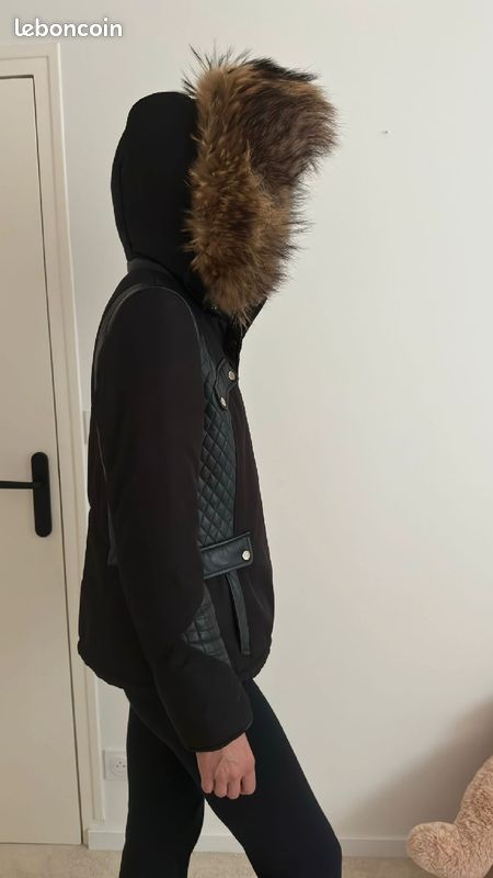 Doudou Ventuino Femme (image 9)
