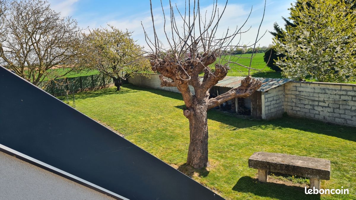Maison 6 pièces 150 m² · à Morangis · 150 m² · 450 000 €