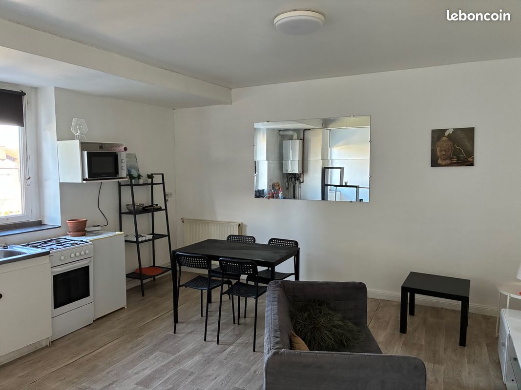 Appartement 2 pièces 31 m² · à Lens · 31 m² · 440 €/mois