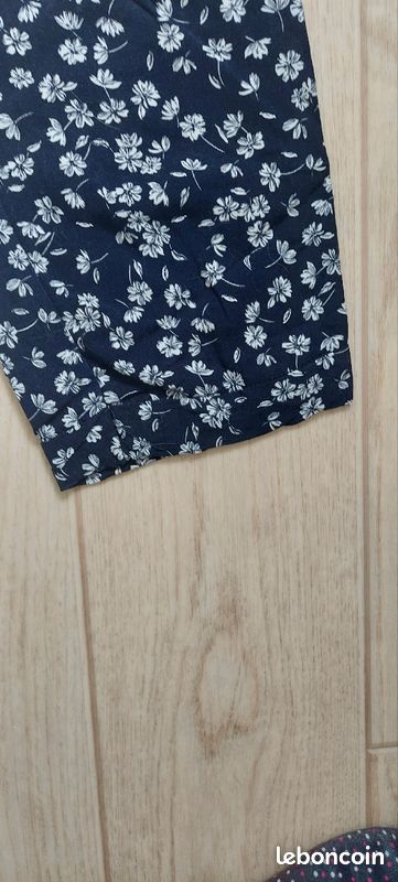 Pantalon été (image 2)