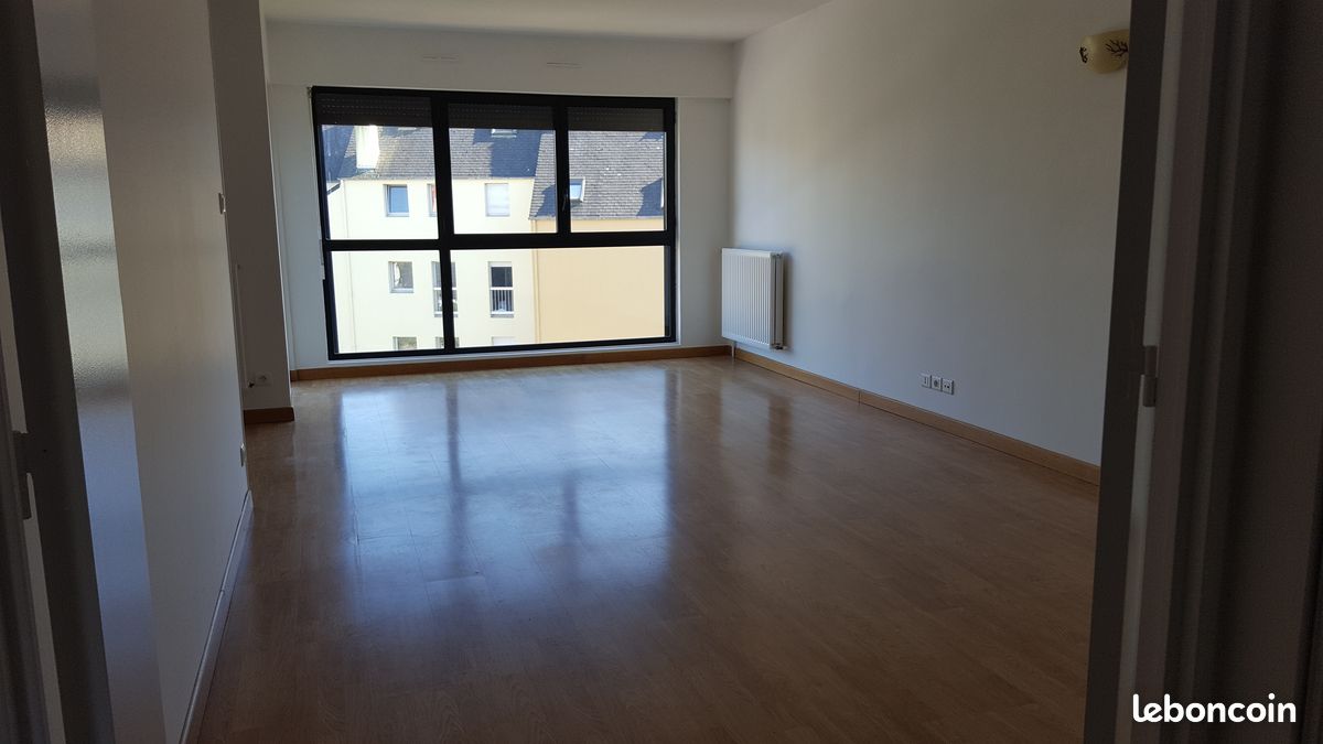 Appartement 2 pièces 60 m² · à Le Relecq-Kerhuon · 60 m² · 730 €