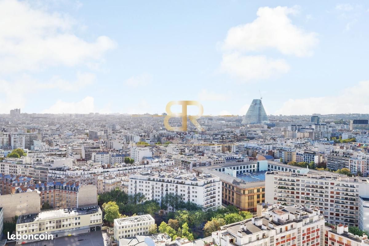 Appartement 3 pièces 107 m² · à Paris · 107 m² · 1 239 000 €