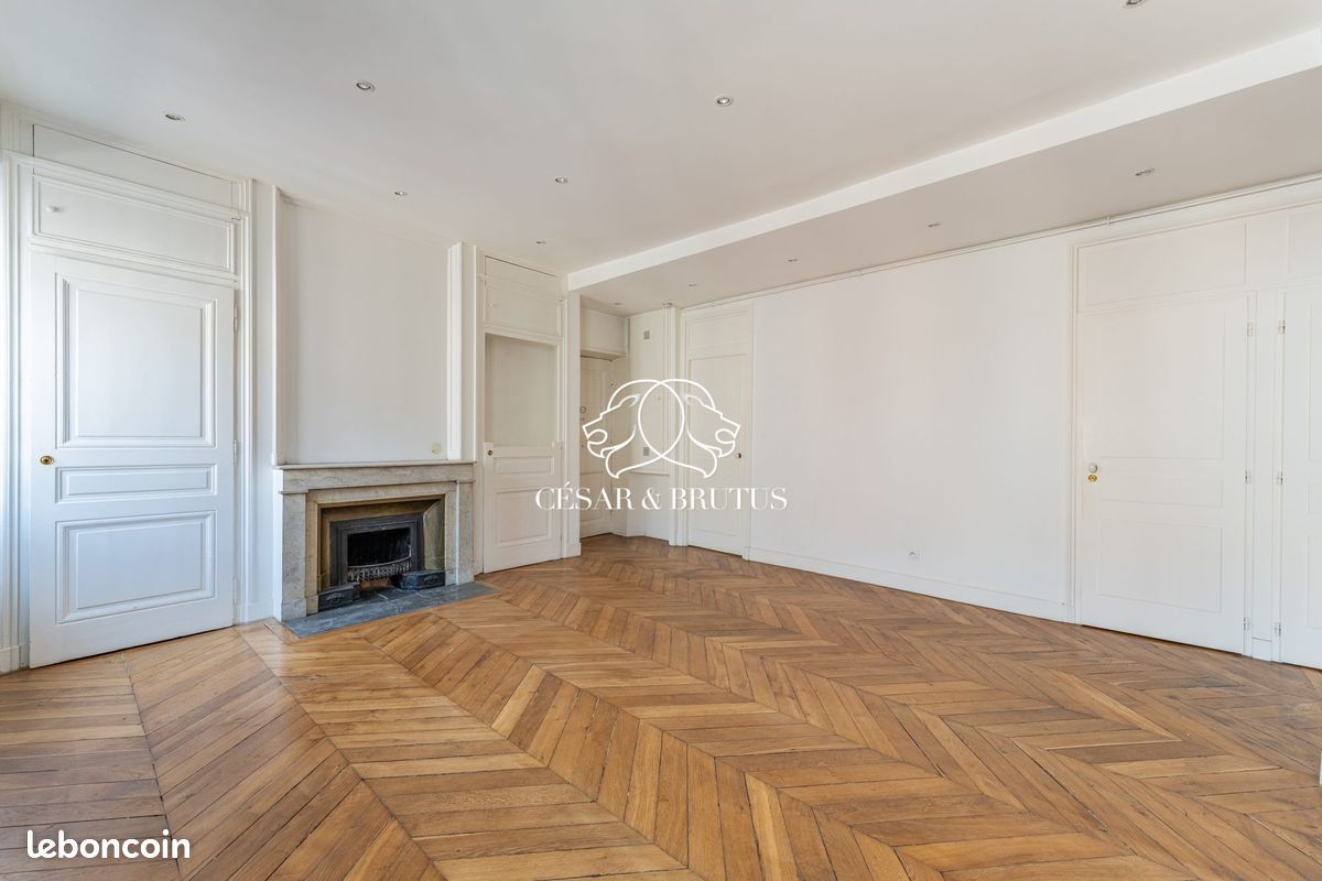 Appartement 3 pièces 61 m² · à Lyon · 61 m² · 390 000 €