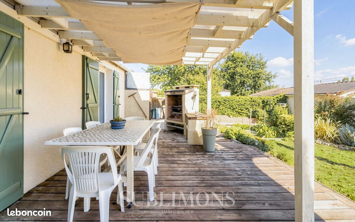 Maison 5 pièces 102 m² (image 11)