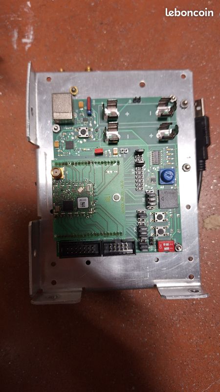 Carte GPS RTK (image 4)
