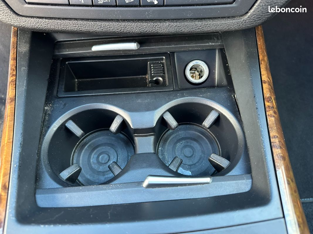 BMW X5 E70 LCI xDrive40d 306ch Luxe (image 37)
