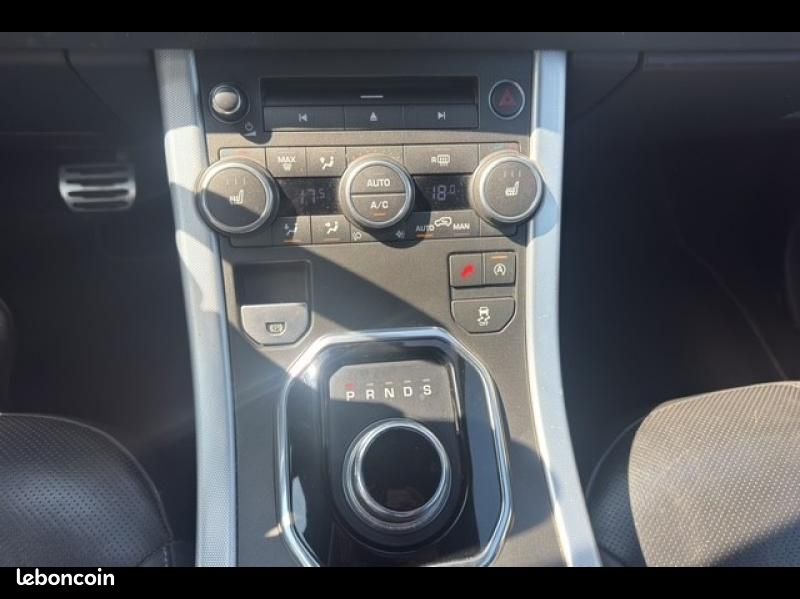 Land-rover Range Evoque Cab 2.0 TD4 150 HSE Dynamic BVA Mark IV (image 18)
