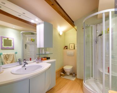 Appartement 400 000 € - 115 m²