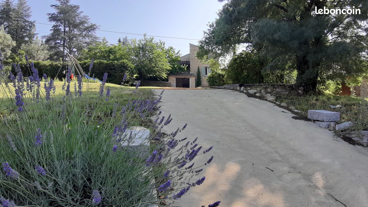 Maison Familiale rénovée au calme - 12 personnes (image 1)