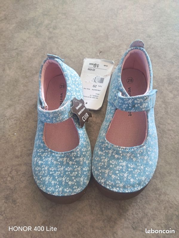 Ballerines (image 1)