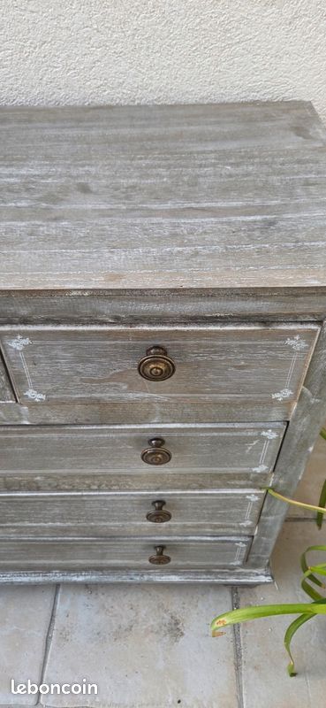 Belle commode Camille maison du monde (image 4)