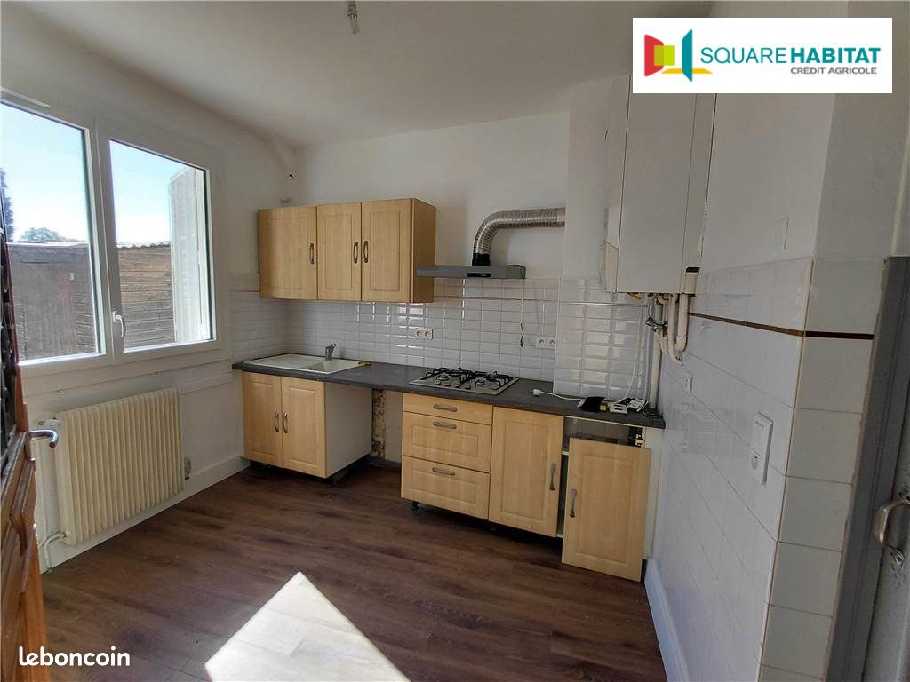 Appartement 2 pièces 37 m² · à Orthez · 37 m² · 450 €/mois