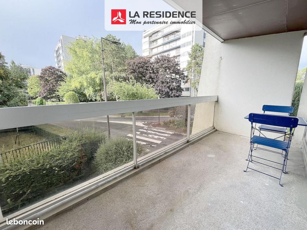 Appartement a louer velizy-villacoublay - 2 pièce(s) - 59 m2 - Surfyn