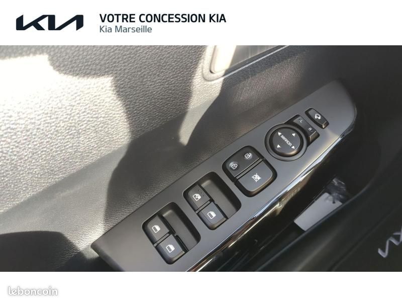 Kia Picanto 1.0 GDi 68ch GT-Line (image 20)