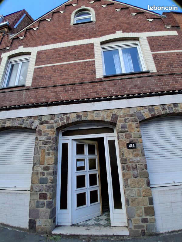 Maison 5 pièces 140 m² · à Hazebrouck · 140 m² · 140 000 €